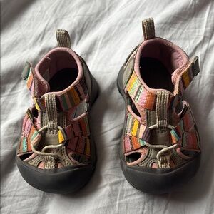 Toddler Keen Newport H2